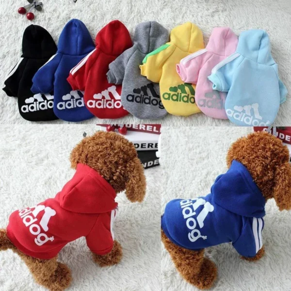 New Pet Dogs Clothes Dog Costume Pet Jumpsuit Chihuahua Pug Pets Dogs Clothing for Small Medium Dogs French Bulldog Puppy Outfit