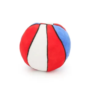 Football Dog Toy Play Puppy Tennis Pet Toy Soft Rugby Interactive Ball Toys For Cat