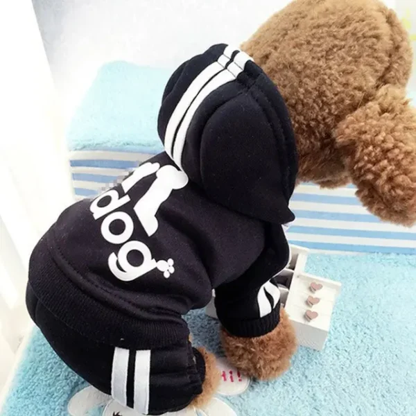 New Pet Dogs Clothes Dog Costume Pet Jumpsuit Chihuahua Pug Pets Dogs Clothing for Small Medium Dogs French Bulldog Puppy Outfit