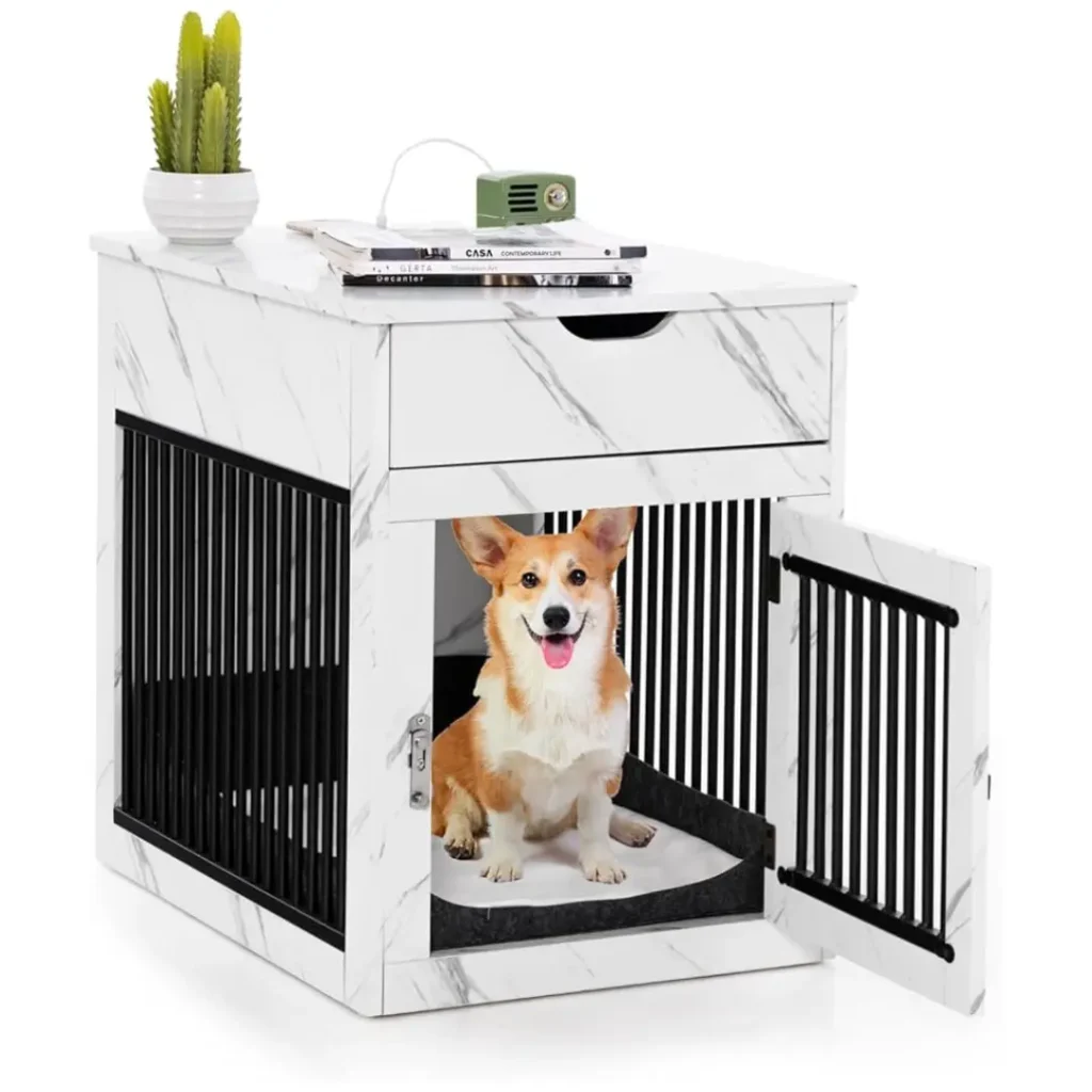 Puppy Crate Training Schedule playpen